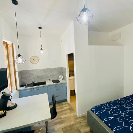 Studio Neuf Bien Place, Jardin Et Parking Gratuit Apartment Тулуза Екстериор снимка