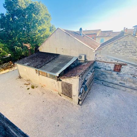 Studio Neuf Bien Place, Jardin Et Parking Gratuit Apartment Тулуза Екстериор снимка