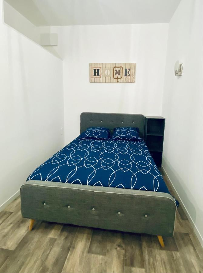 Studio Neuf Bien Place, Jardin Et Parking Gratuit Apartment Тулуза Екстериор снимка