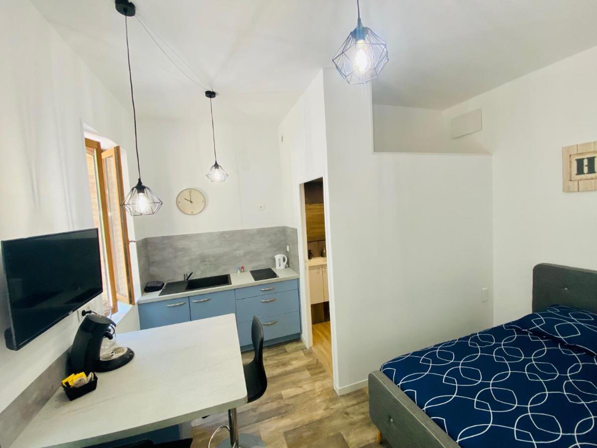 Studio Neuf Bien Place, Jardin Et Parking Gratuit Apartment Тулуза Екстериор снимка