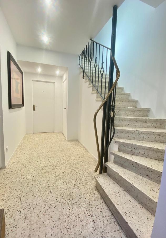 Studio Neuf Bien Place, Jardin Et Parking Gratuit Apartment Тулуза Екстериор снимка