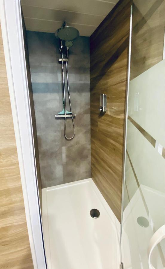 Studio Neuf Bien Place, Jardin Et Parking Gratuit Apartment Тулуза Екстериор снимка