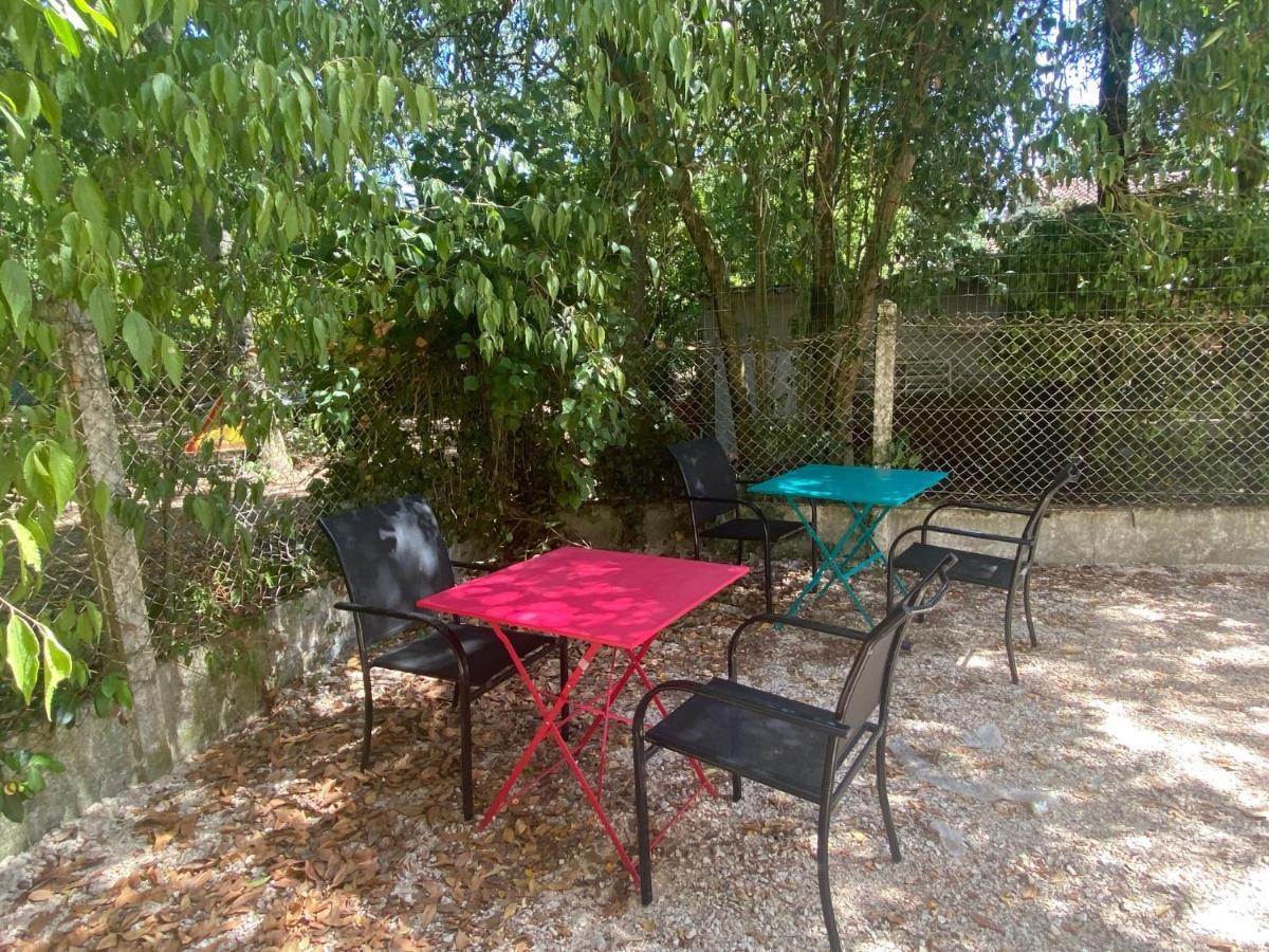 Studio Neuf Bien Place, Jardin Et Parking Gratuit Apartment Тулуза Екстериор снимка
